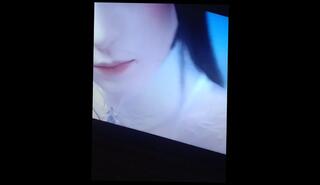 Video 1625043803: cartoon anime, anime blowjob, ts