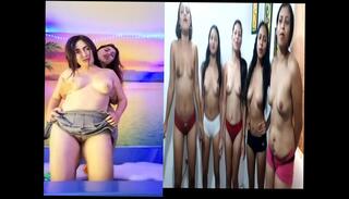 Video 1654470425: ass women, tits ass bounce, beautiful women