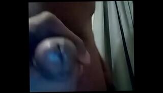 Video 807272915: black dick cumshot