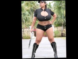 Video 34429501: straight dominican, straight latin