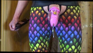 Video 1609535545: stimulation cum milking, milk sperm, milking orgasm, cum bukkake, hand milked
