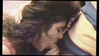 Video 1568449941: ron jeremy, leanna foxxx, tony montana, kim alexis, retro casting, american retro, vintage, straight casting