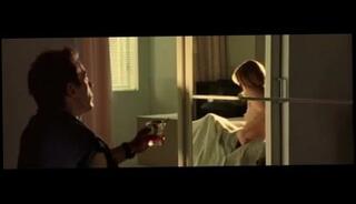 Video 254632501: michelle monaghan, kissing banging, bang straight, brunette banged, kissing nipples, celebrity nipples