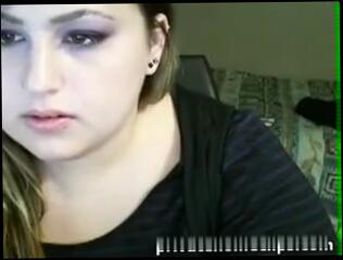 Video 73375404: busty webcam, busty flashing, amateur hardcore, fat belly big tits