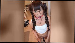 Video 1652128943: sissy slave bondage, sissy slave girl, sissy slave slut, gagged butt plugged, sissy trans girl, amateur sissy slut, butt plug vibrator, pussy butt plug, cute solo amateur girl, butt plug orgasm, tits butt plug, german sissy slut, college girl sissy, young sissy slut, small butt plug, sissy cock, girl pissing, piss cum, 18 year old sissy, sissy tied