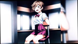 Video 1595402281: hentai anime compilations, bondage slave girl, hentai anime hd, hentai woman, straight slave, hentai muscle, female slave, strong woman