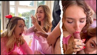 Video 1666504733: kitty marie, pov ffm threesome amateur, threesome ffm big boobs, ffm blowjob threesome, best ffm threesome, amateur couple pov blowjob, amateur pov blowjob cum, amateur pov deep throat, threesome blowjob cumshot, pov deep throat face, brunette pov deep throat, british amateur threesome, friend pov blowjob, surprise threesome, dick best friend husband