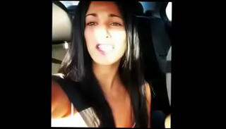 Video 660438345: candid boobs