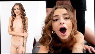 Video 1621167413: skinny teen creampied, skinny teen pov, pov amateur skinny, amateur teen skinny petite, skinny small tits teen, tits pornstar pov, pov casting teen, petite skinny shaved, skinny bald, skinny doll, creampie 60fps