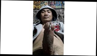 Video 1664517383: solo male piss, fisting pissing, big dick solo male, pierced solo, amateur solo male, amateur asian solo, solo pinoy