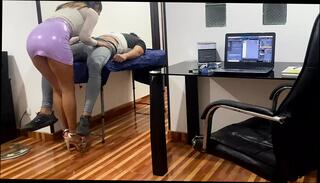 Video 1608407701: fetish girls latex, doctor massage, girl massage sex, couple sex massage, homemade fetish sex, hd massage sex, doctor straight, doctor physical, 18 year old massage, doctors office, perfect latex, latin doctor, brunette doctor, colombian girl latin