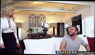 Video 711495301: brandi love, straight milf, milf loves big, huge cock