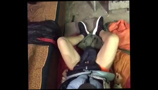 Video 1611748695: puffy, amateur public gay