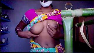 Video 1655538394: amateur solo female, indian solo, sexy naked, naked tits, naked masked