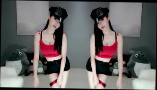 Video 1005556045: sexy dance cam, cam bitch, chinese sexy dance, cute bitch