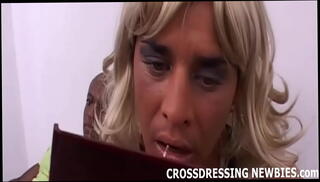 Video 1590073155: fetish crossdresser, crossdresser anal masturbation, interracial big cock anal, interracial blowjob anal, crossdresser fuck, crossdresser lingerie