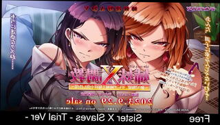 Video 1600127985: anime toon, hentai toon, hentai anime big, slave sisters, erotic anime, big tits anime
