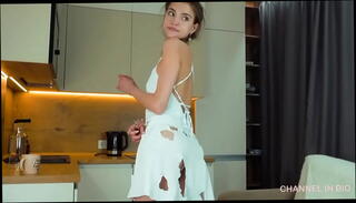 Video 1612679555: cosplay whore, cute russian teen, teen ruined, clothed teen
