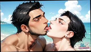 Video 1666025921: twink beach, twink legs, hardcore gay boy sex, gay sex boy man, gay sex boy men, gay sex boys hd, ass fucking dude, homosexual gay, boy best gay, muscular dude fucking, fucks climaxes, english boy