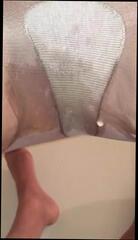 Video 345824701: femdom piss pov, pantyhose pissing, wearing sexy pantyhose, pantyhose homemade, pegging sucking, pegging ass, piss straight, neighbor pov, piss shower, sucking raw