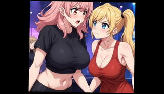 Video 1656471235: anime manga, anime toon, funny anime, cmnf, sexy