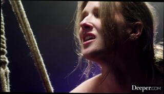 Video 1611042831: ashley lane, rough rope bondage, bondage squirt, bondage anal sex, bondage blowjob anal, ropes spanking, riding rope, cowgirl bondage, bondage straight, bondage experience, bondage pain, roped blonde, bondage hd, explores anal sex, deeper anal