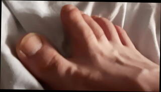 Video 1619477695: gay feet fetish, fetish big feet, fetish young gay, feet play, man feet