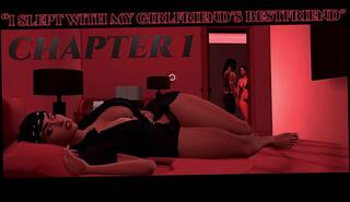 Video 1657048923: big ass anime cartoon, anime pussy licking, cunnilingus pussy licking, anime missionary, anime handjob, anime blowjob, cheating cartoons, anime ebony, girlfriend's best friend