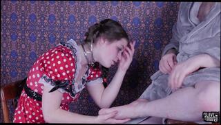 Video 1584463404: anastasia rose, foot dom worship, sucking foot worship, foot worship pussy, fetish teen bdsm, bdsm teen throats, doms dick, bdsm deep throat, worship toying, bdsm masturbation, bdsm blowjob, dom hard