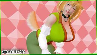 Video 1657538265: anime toon, hentai toon, anime dance, hentai pmv