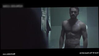 Video 1223609301: naked male celebs, naked straight male, sexy male, sexy celebrity