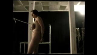 Video 1354207675: bound bdsm sub, bdsm sub punished, bound submissive, big boobs bound, big titted bdsm sub, homemade submissive, bound amateur, big boobs tied