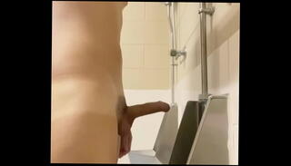 Video 1653201345: solo uncut cock masturbating, solo gay uncut cock, peeing urinal, solo boy masturbating cum, uncut cock masturbation cumshot, young boy solo masturbation, solo man masturbation cumshot, public bathroom solo masturbation, cum load solo, uncut asian cock, solo multiple