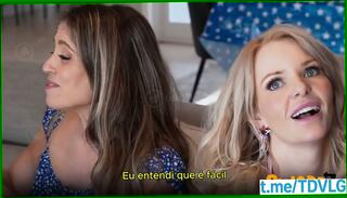 Video 1659008755: big tit milf threesome, hot threesome orgy, blonde milf threesome, big tits milfs cock, milf big ass tits