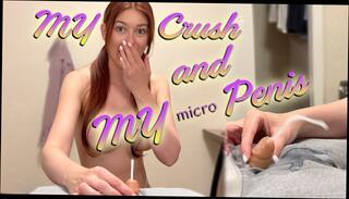 Video 1654348943: pov handjob joi, pov joi big tits, tiny dick pov, solo pov big tits, pov solo cumshot, pov amateur solo, tiny red bikini, joi humilation, solo female joi, caught pov, bikini babe strips, bikini babe jerking, tiny dick big ass, small tits babe pov, babe solo striptease, small penis humilation, crush pov, tiny red head