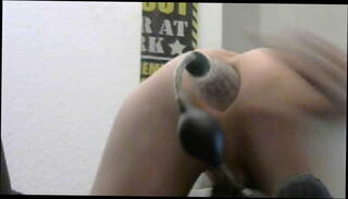 Video 1578474021: vacuum toy, ass toy, man gay, gay hd