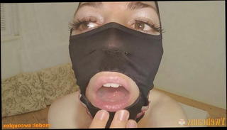 Video 1415105701: latex mistress slave, latex bondage slave, mistress sex slave, submissive sex slave, amateur bondage slave, submissive slave training, bondage slave mouth, submissive cum swallowing, submissive straight, one slave, slaves face, latex spandex, slave hd, cum swallowing sub