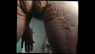 Video 1663013865: old granny hairy pussy, slutty hairy pussy, hairy old slut, dildo