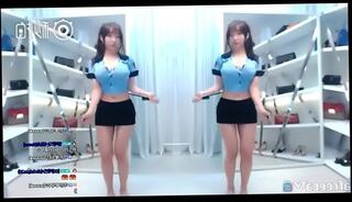 Video 828244245: sexy asian webcam girl, sexy korean girl, sexy asian woman