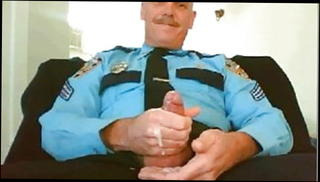 Video 1563357001: massage cam, massage handjob, webcam massage, gay massage, office massage, gay police officer