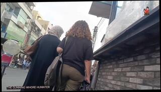 Video 1654858524: arab teen ass, ass woman, ass big pierced, beautiful young woman, haired young woman, plump woman, inside woman, first woman, jeans ass