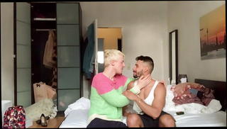 Video 1569985681: gay shemale, shemale man