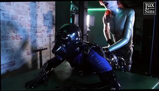 Video 1666587861: fetish femdom latex mistress, bdsm femdom fetish mistresses, femdom strapon deep pegging, latex mistress dominates, amateur strapon pegging, hard strapon pegging, female domination pegging, latex catsuit, bdsm male domination, women pegging men, pegging toys, toys strap, straight pegging, pegging training, latex dress, latex hd, toy deeper