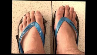 Video 1573877333: foot fetish gay solo, fetish male feet foot, foot fetish big feet, foot fetish amateur gay, flip flop feet, public foot fetish, man foot fetish, feet flash