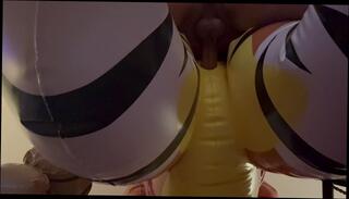 Video 1665163453: inflation fetish, fetish solo, inflatable dick, big dick solo male, amateur solo male, german fetish