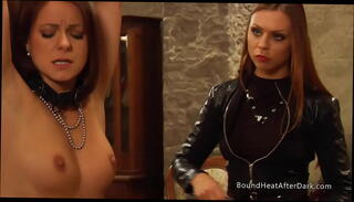 Video 1607925245: cayla lyons, bondage slave femdom domination, bdsm bondage slave femdom, lesbian slave whipped, mistress whipping slave, lesbian slave punishment, lezdom mistress punishing, submissive lesbian slave, hardcore bdsm punishment, lesbian slaves tied