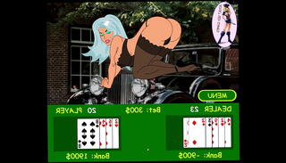 Video 1512946495: game sex compilation, sexy big boobies, big boobs strip, sexy black boobs, strip black jack, wet boobies
