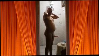 Video 1622189424: nudist wife, big cock nudist, wife handjob cumshot, wife blowjob handjob