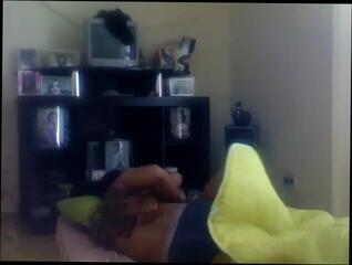 Video 1606518191: straight 18 year old, straight brazilian, brunette straight