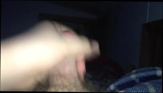 Video 1593159195: male masturbation cumshot, small cock cumshot